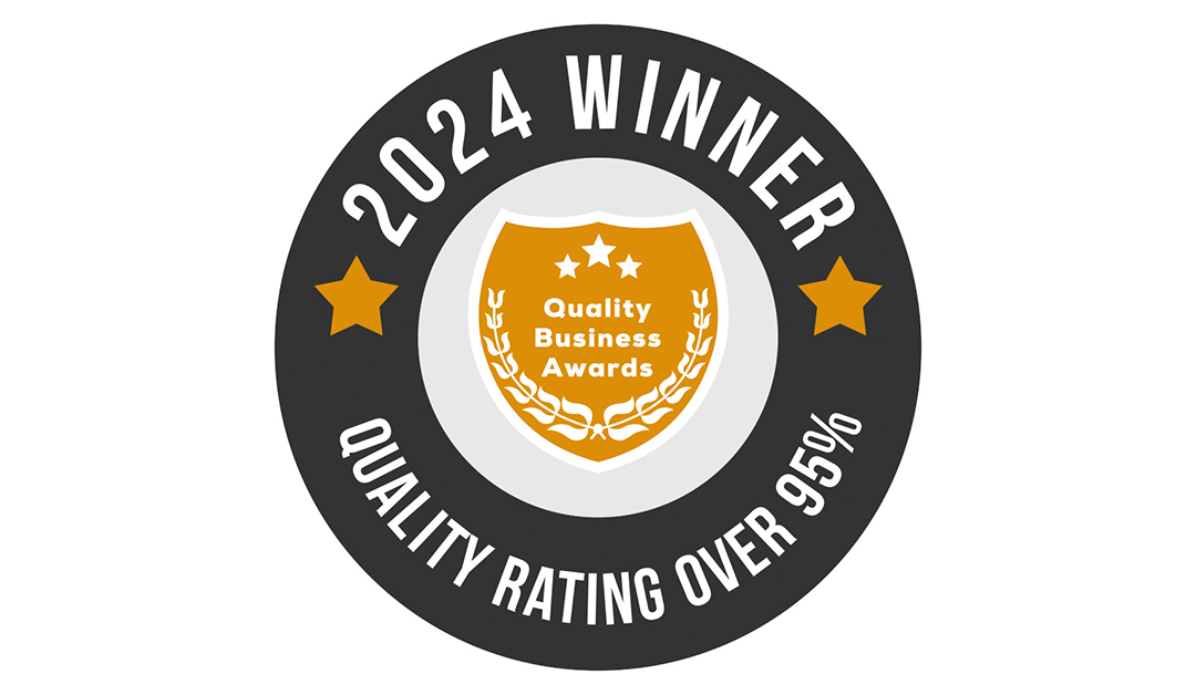 PSW Insurance is the Winner of the 2024 Quality Business Awards